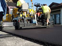 Trusted Port Orchard, WA Driveway Paving Services Experts