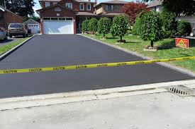 Driveway Maintenance Services in Port Orchard, WA