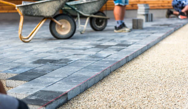 Why Choose Us For All Your Driveway Paving Needs in Port Orchard, WA?