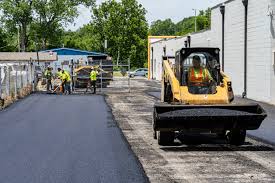 Best Driveway Grading and Leveling  in Port Orchard, WA